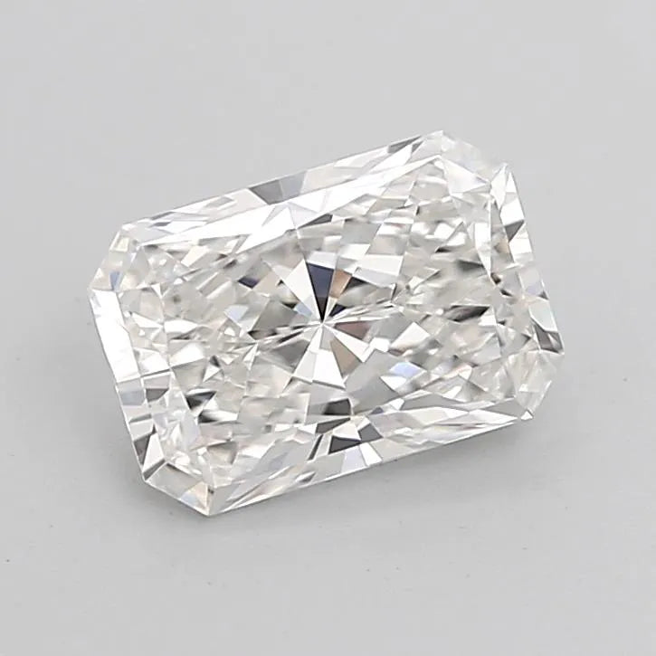 2.36ct Radiant Lab Grown Diamond (Colour E, Clarity VVS2, IGI Certified)