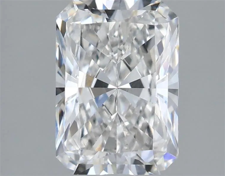2.36ct Radiant Lab Grown Diamond (Colour F, Clarity VVS2, IGI Certified)