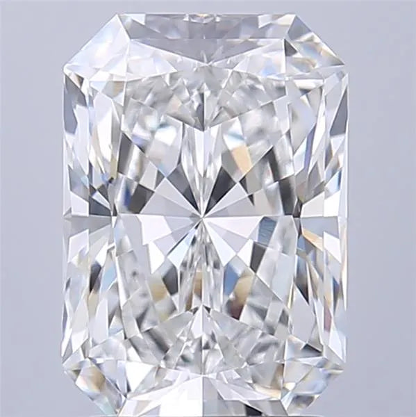 2.39ct Radiant Lab Grown Diamond (Colour D, Clarity VVS1, IGI Certified)