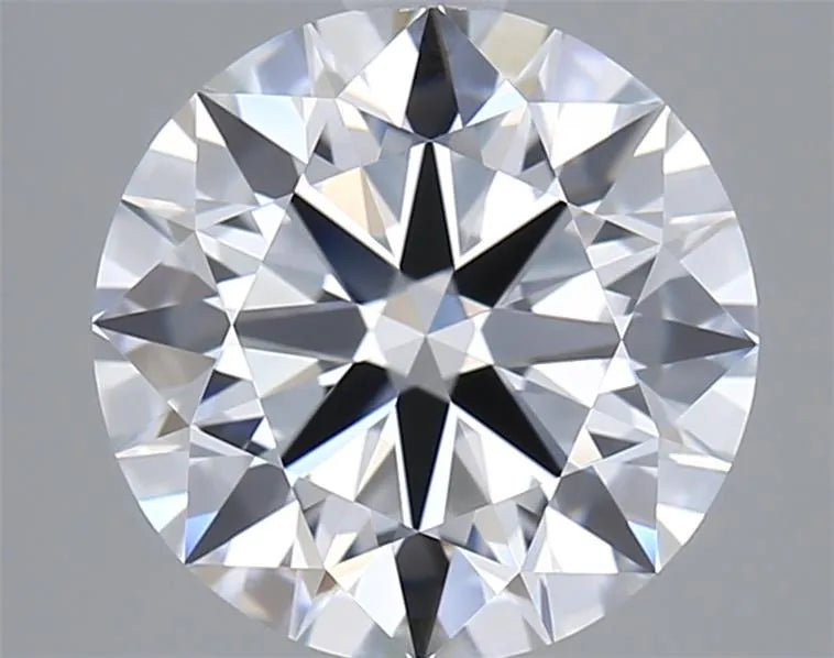 2.39ct Round Lab Grown Diamond (Colour E, Clarity VVS1, Cut ID, IGI Certified)