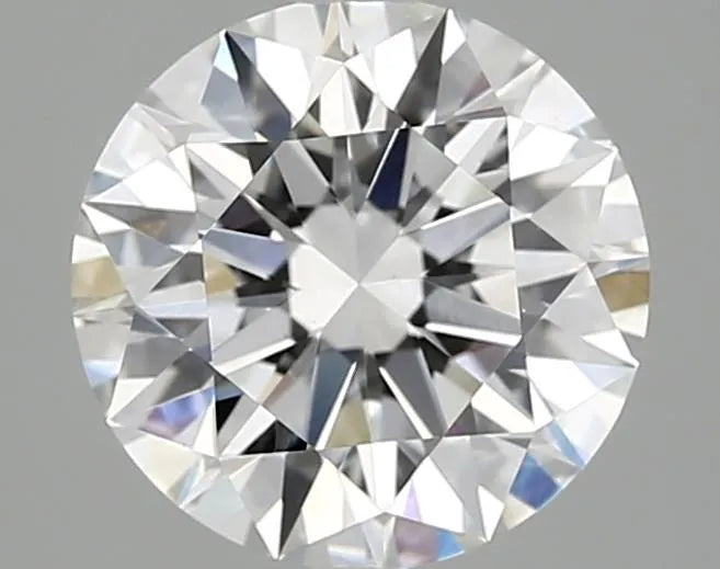 2.40ct Round Lab Grown Diamond (Colour E, Clarity VS1, Cut ID, IGI Certified)