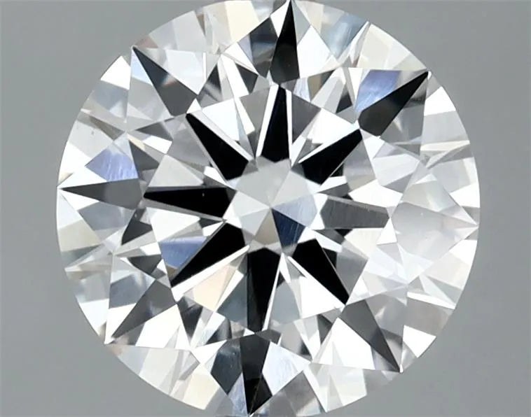 2.42ct Round Lab Grown Diamond (Colour G, Clarity VS1, Cut ID, IGI Certified)