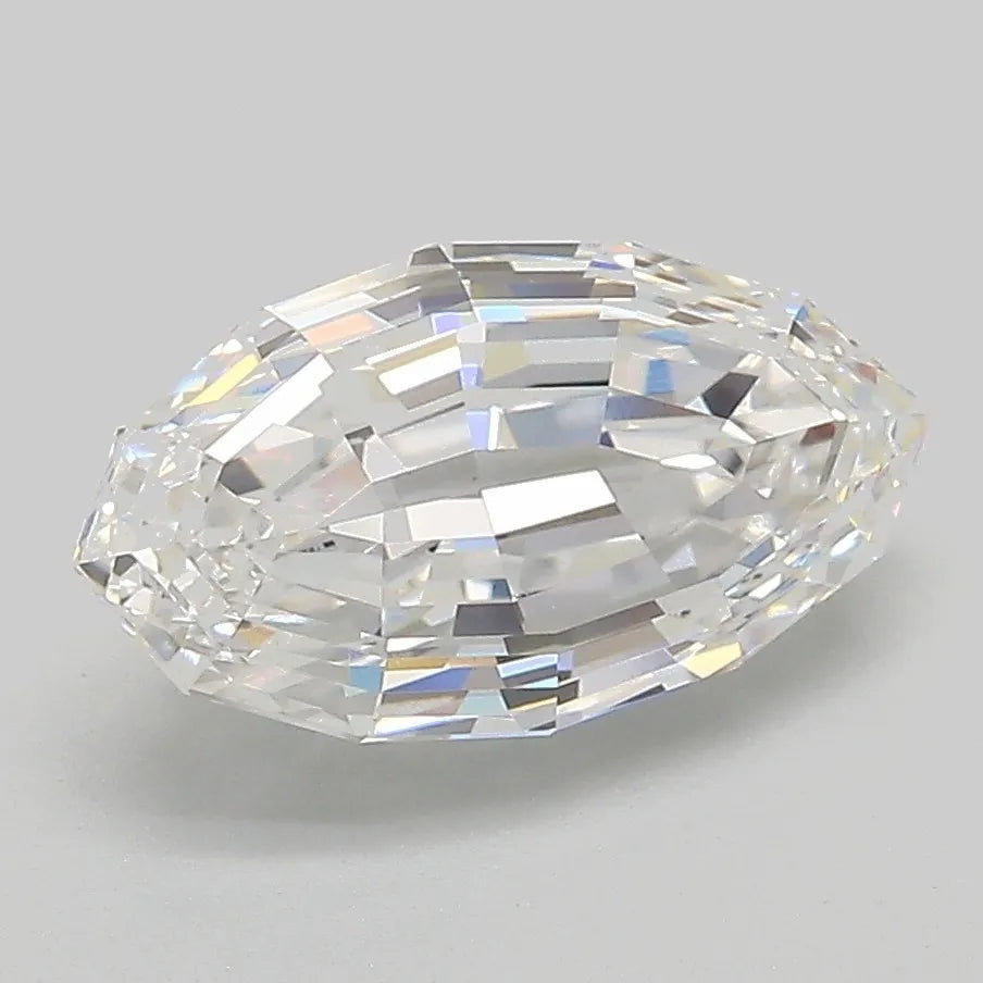 2.43ct Other Lab Grown Diamond (Colour E, Clarity VS1, IGI Certified)