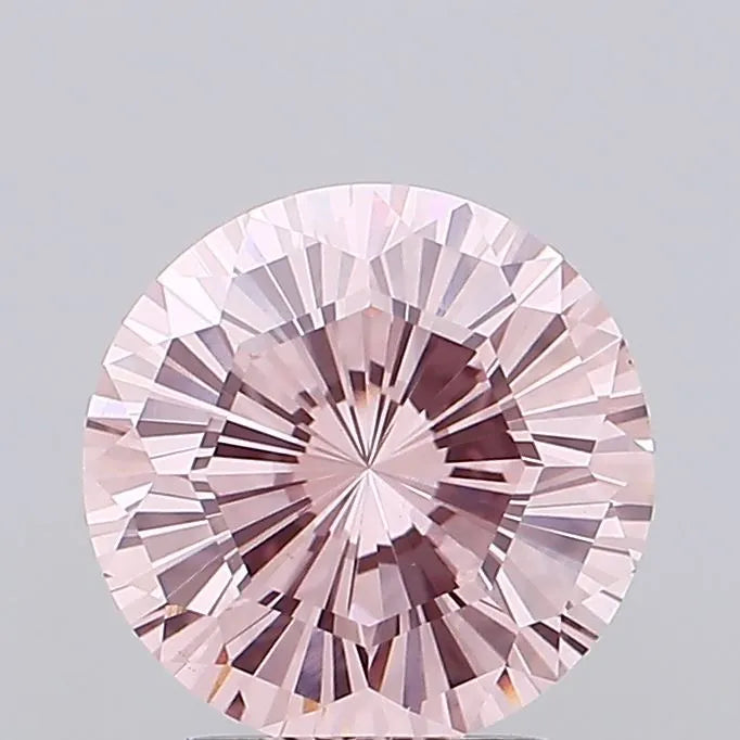 2.43ct Other Lab Grown Diamond (Colour Fancy Intense Pink, Clarity VVS2, IGI Certified)