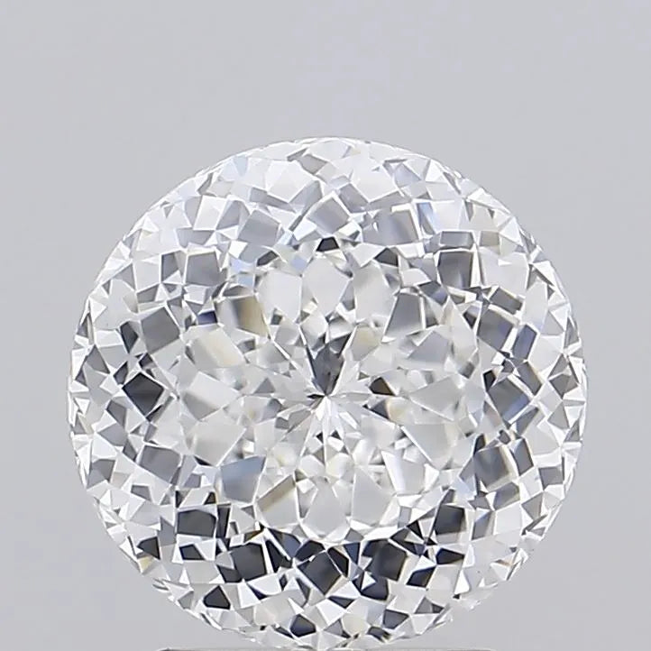 2.45ct Other Lab Grown Diamond (Colour F, Clarity VVS2, IGI Certified)