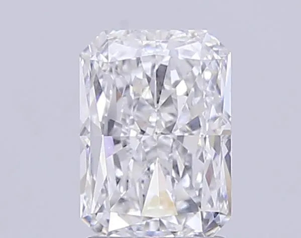 2.45ct Radiant Lab Grown Diamond (Colour E, Clarity VVS2, IGI Certified)