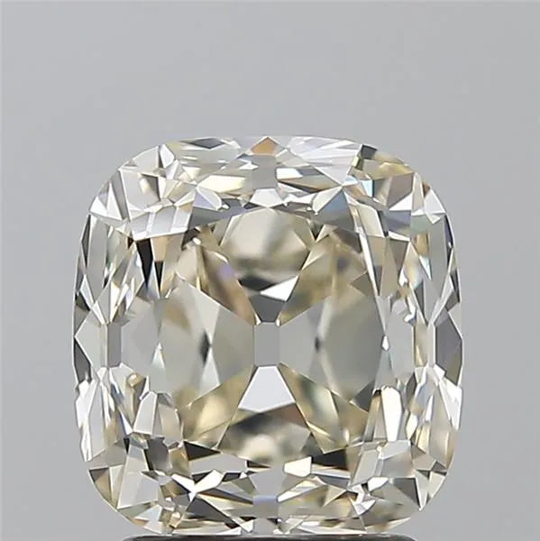 2.50ct Old miner Natural Diamond (Colour L, Clarity VS2, GIA Certified)