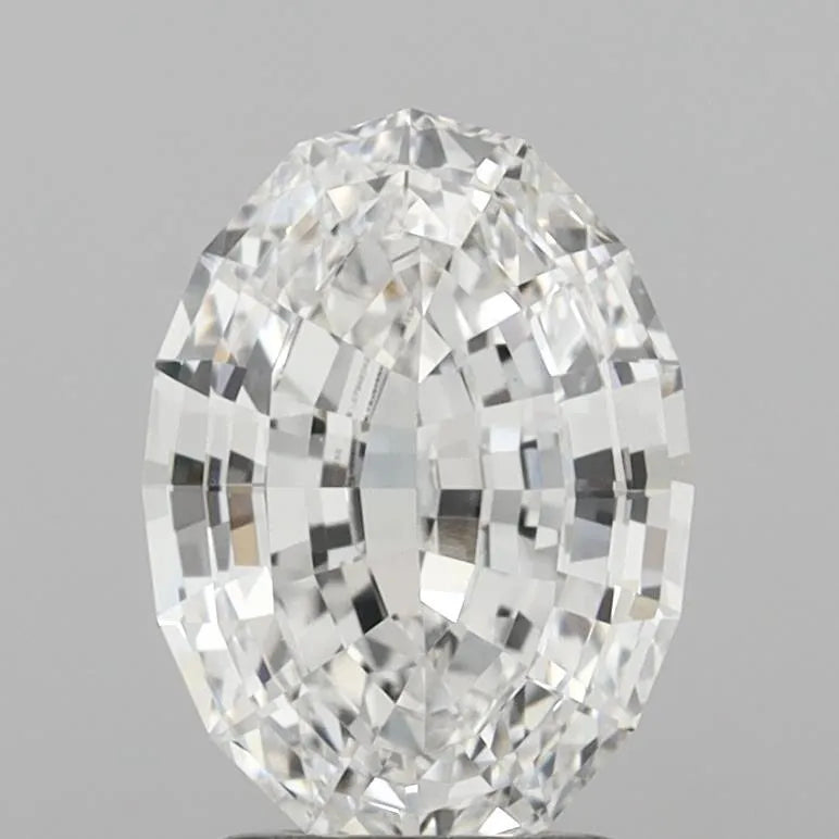 2.50ct Other Lab Grown Diamond (Colour E, Clarity VVS2, IGI Certified)