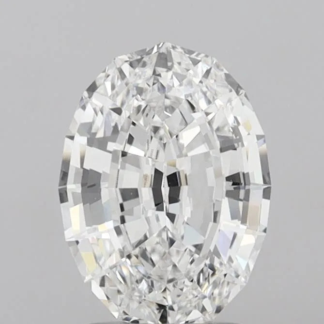2.50ct Other Lab Grown Diamond (Colour E, Clarity VVS2, IGI Certified)