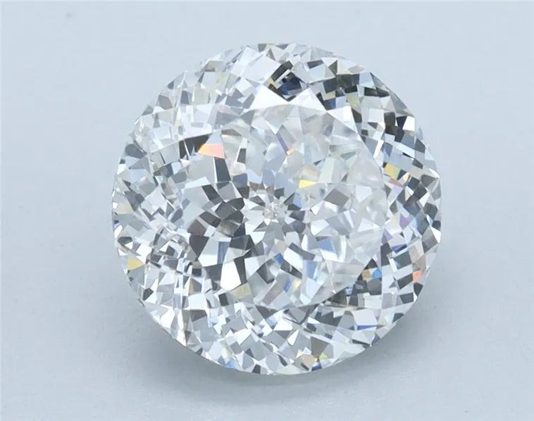 2.50ct Other Lab Grown Diamond (Colour F, Clarity VS1, IGI Certified)