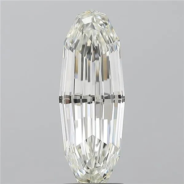 2.50ct Other Natural Diamond (Colour I, Clarity VS1, GIA Certified)
