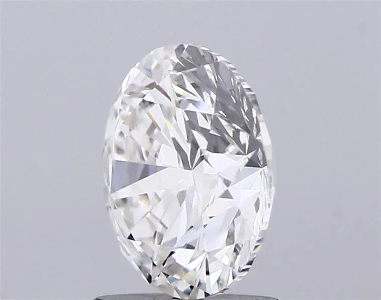 2.50ct Round Lab Grown Diamond (Colour F, Clarity VVS2, Cut ID, IGI Certified)
