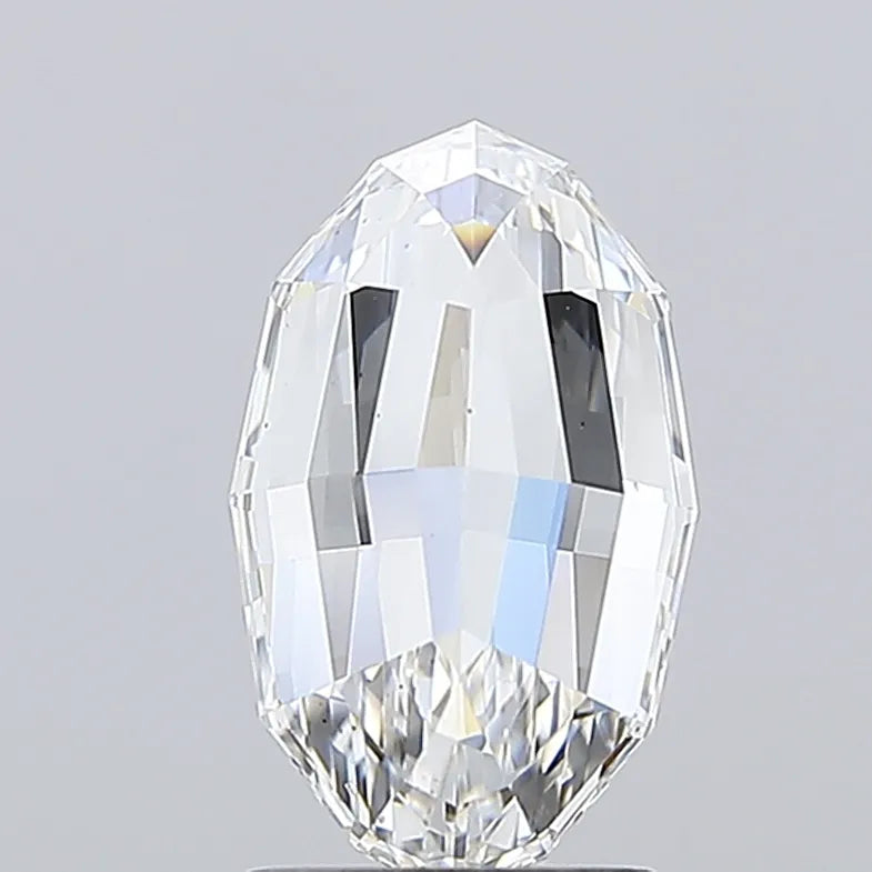 2.51ct Other Lab Grown Diamond (Colour E, Clarity VS2, IGI Certified)