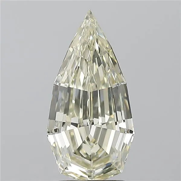 2.51ct Other Natural Diamond (Colour M, Clarity VS2, GIA Certified)