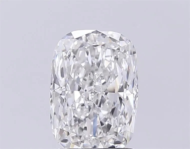 2.52ct Cushion modified Lab Grown Diamond (Colour F, Clarity VS1, IGI Certified)
