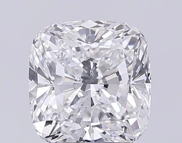 2.53ct Cushion modified Lab Grown Diamond (Colour E, Clarity VVS2, IGI Certified)