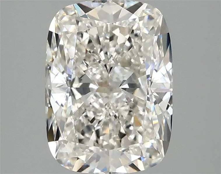 2.53ct Cushion modified Lab Grown Diamond (Colour G, Clarity VS1, IGI Certified)