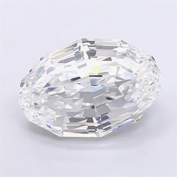 2.53ct Other Lab Grown Diamond (Colour D, Clarity VVS2, IGI Certified)
