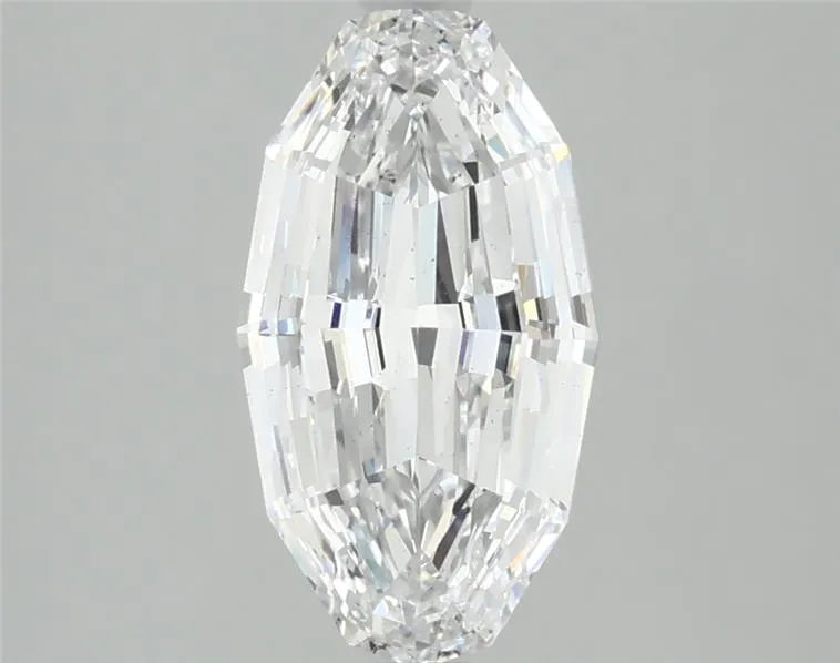 2.53ct Other Lab Grown Diamond (Colour E, Clarity VS2, IGI Certified)