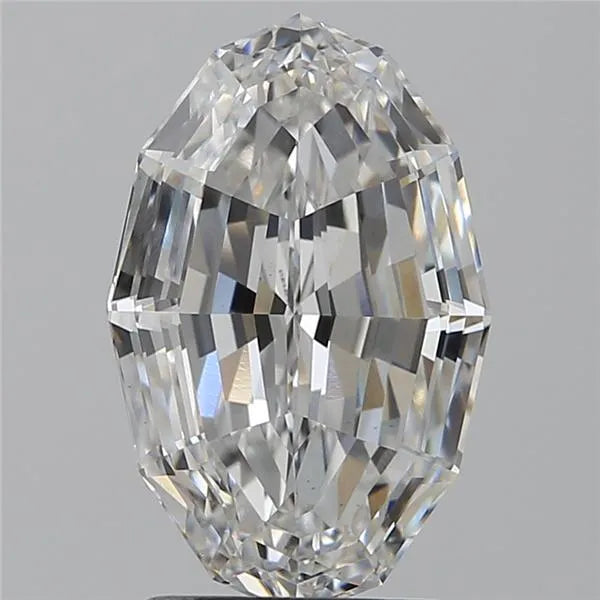 2.54ct Other Lab Grown Diamond (Colour E, Clarity VVS2, IGI Certified)