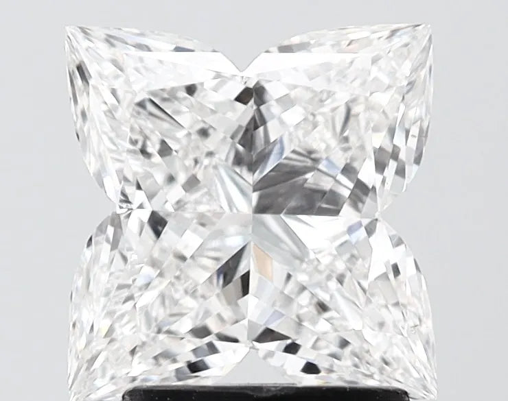 2.55ct Other Lab Grown Diamond (Colour F, Clarity VVS2, IGI Certified)