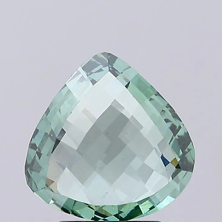 2.55ct Other Lab Grown Diamond (Colour Fancy Vivid Green, Clarity VS2, IGI Certified)
