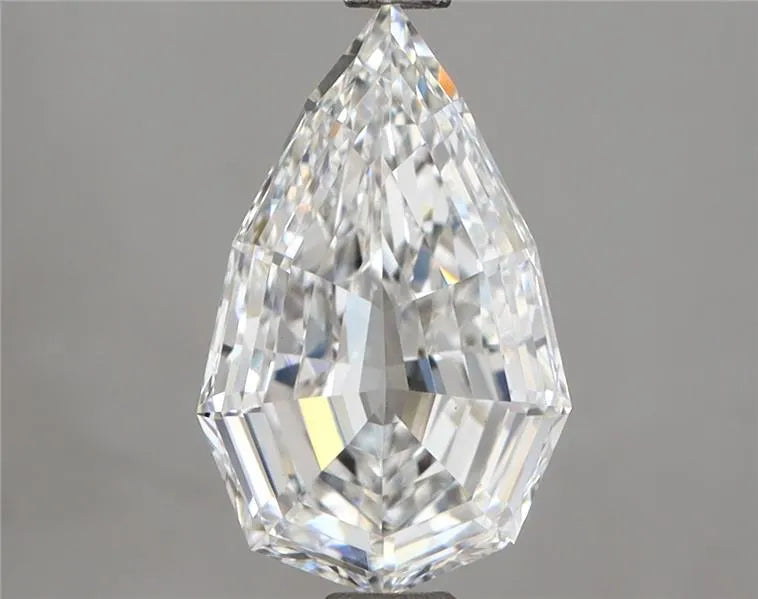 2.56ct Other Lab Grown Diamond (Colour E, Clarity VS1, IGI Certified)