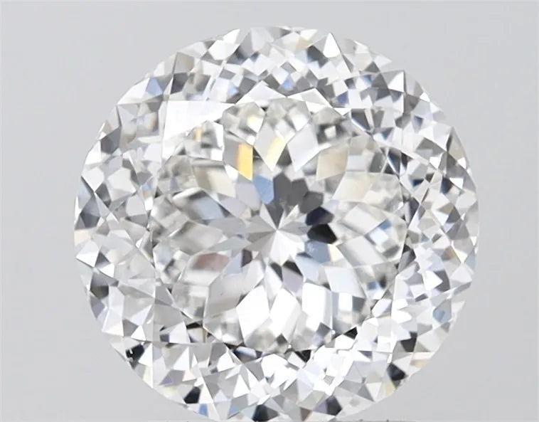 2.57ct Other Lab Grown Diamond (Colour F, Clarity VVS2, IGI Certified)