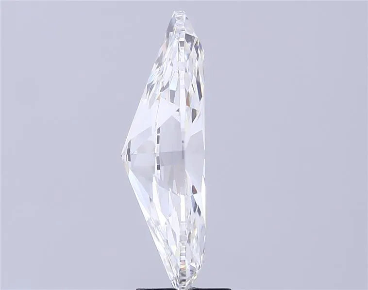 2.58ct Marquise Lab Grown Diamond (Colour F, Clarity VVS2, IGI Certified)