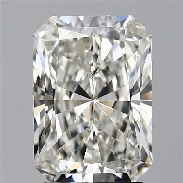 2.58ct Radiant Lab Grown Diamond (Colour F, Clarity VVS2, IGI Certified)