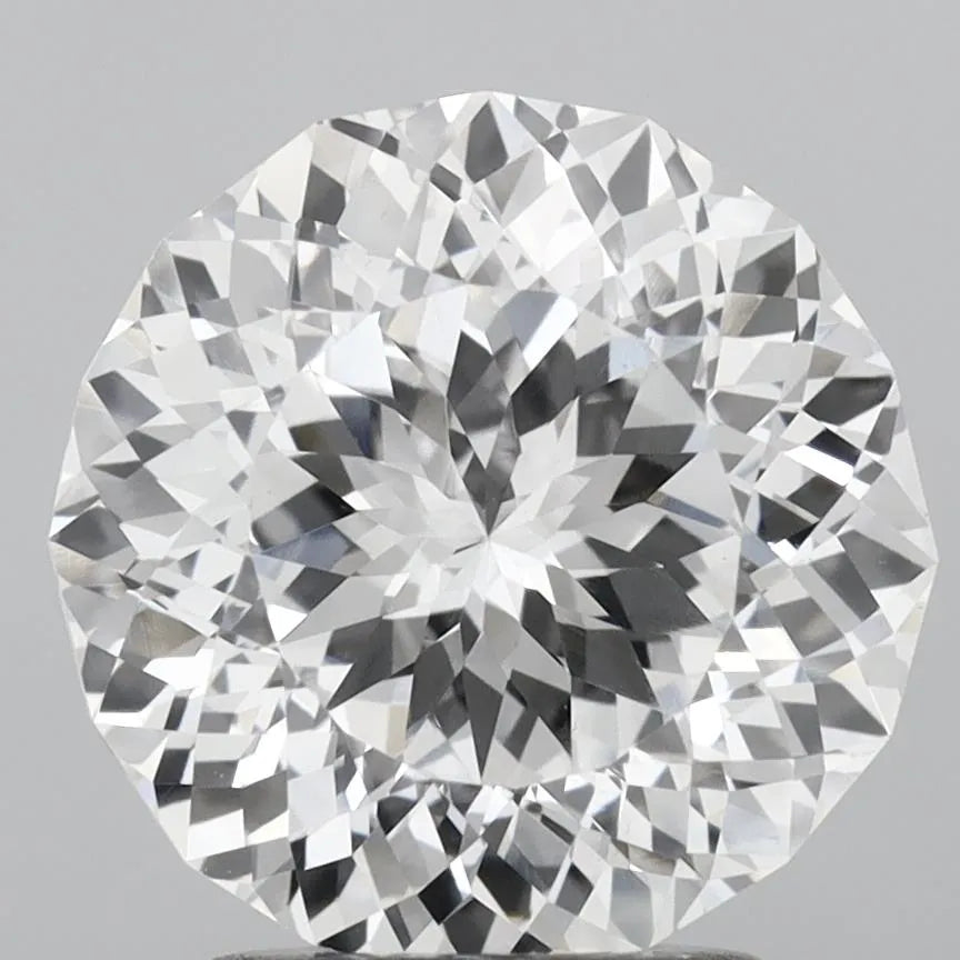 2.59ct Other Lab Grown Diamond (Colour E, Clarity VS1, IGI Certified)