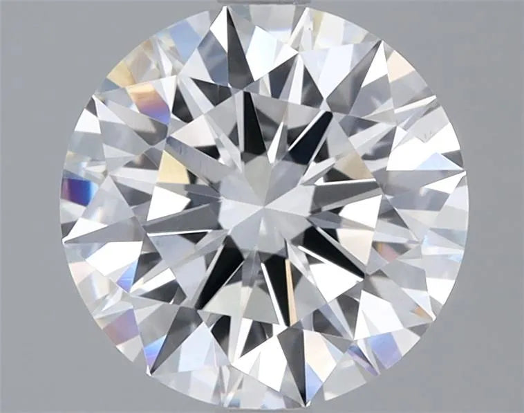2.59ct Round Lab Grown Diamond (Colour F, Clarity VS1, Cut ID, IGI Certified)