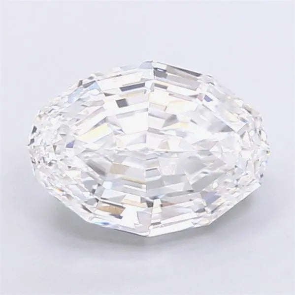 2.60ct Other Lab Grown Diamond (Colour D, Clarity VVS2, IGI Certified)
