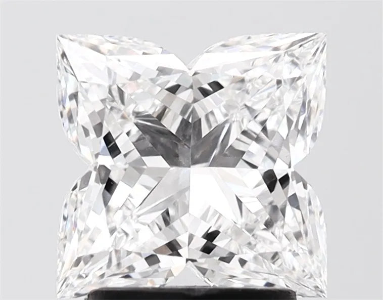 2.60ct Other Lab Grown Diamond (Colour E, Clarity VVS2, IGI Certified)