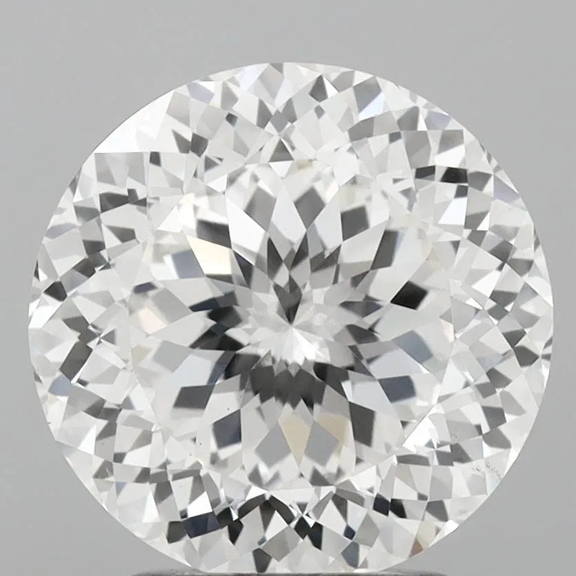 2.60ct Other Lab Grown Diamond (Colour F, Clarity VS1, IGI Certified)