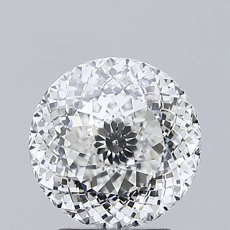 2.61ct Other Lab Grown Diamond (Colour F, Clarity VVS2, IGI Certified)