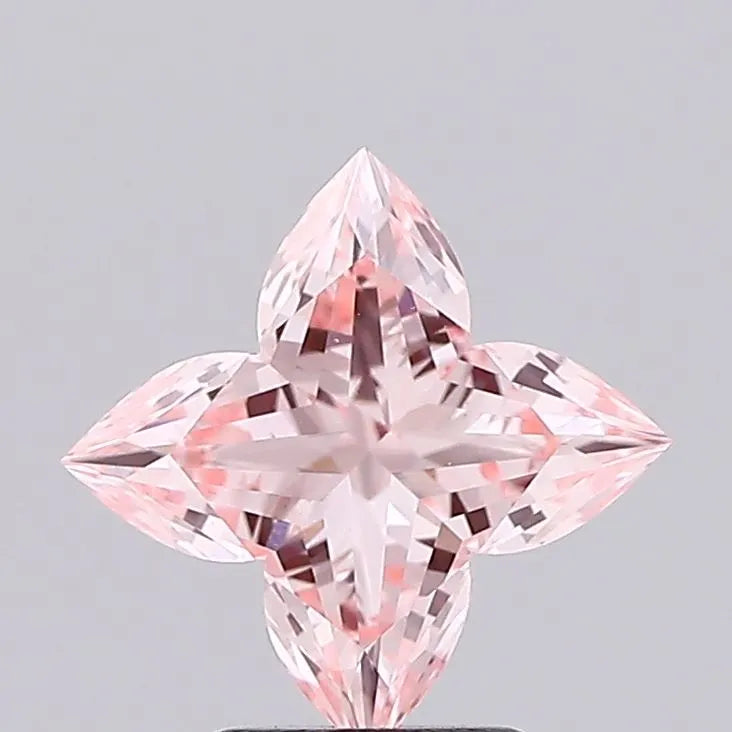 2.61ct Other Lab Grown Diamond (Colour Fancy Intense Pink, Clarity VVS2, IGI Certified)