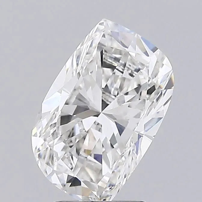 2.64ct Other Lab Grown Diamond (Colour F, Clarity VS1, IGI Certified)