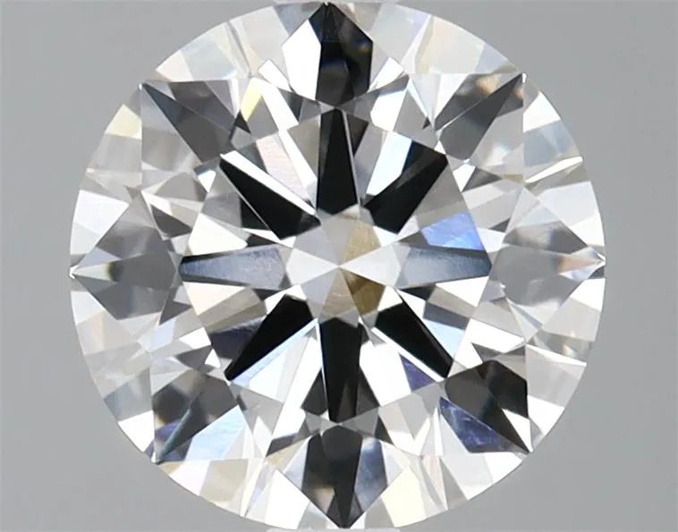 2.65ct Round Lab Grown Diamond (Colour F, Clarity VS1, Cut ID, IGI Certified)