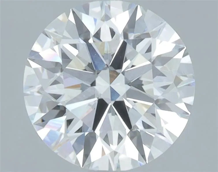 2.65ct Round Lab Grown Diamond (Colour G, Clarity VS1, Cut ID, IGI Certified)