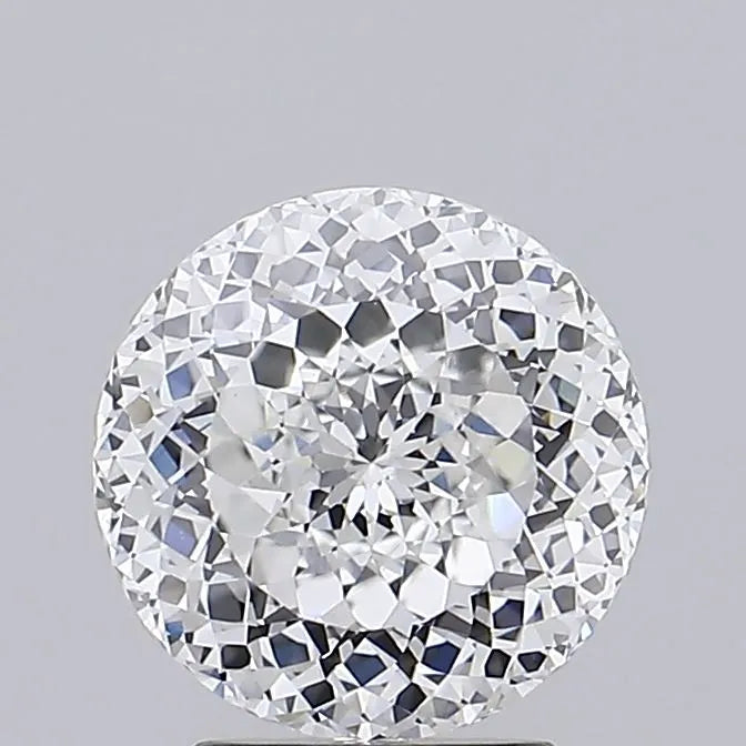 2.67ct Other Lab Grown Diamond (Colour F, Clarity VVS2, IGI Certified)