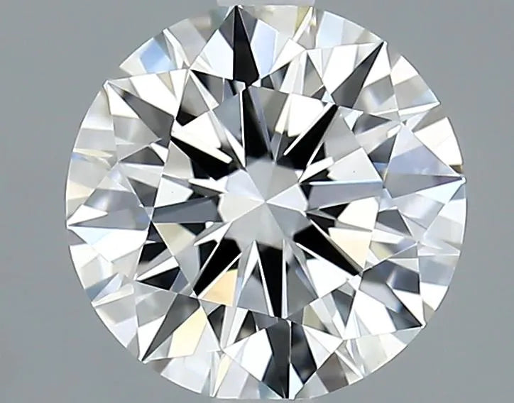2.67ct Round Lab Grown Diamond (Colour F, Clarity VVS2, Cut ID, IGI Certified)