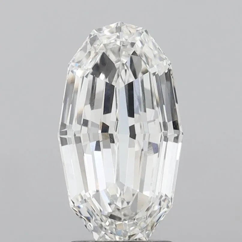 2.70ct Other Lab Grown Diamond (Colour F, Clarity VS1, IGI Certified)