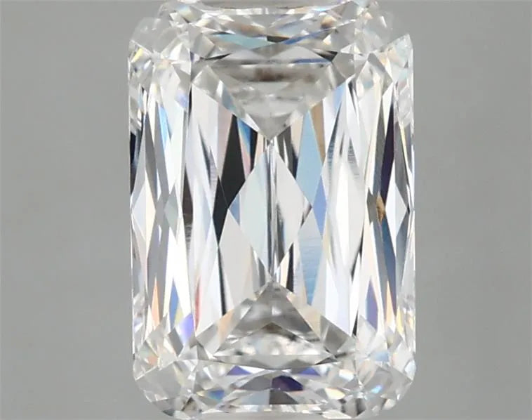 2.71ct Cushion modified Lab Grown Diamond (Colour E, Clarity VVS1, IGI Certified)