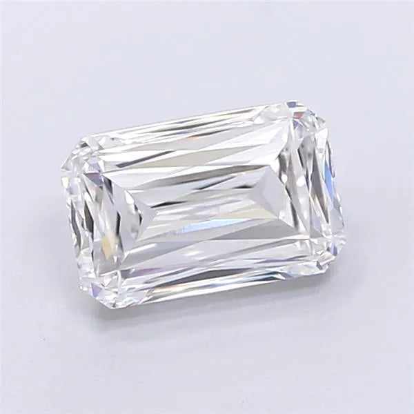 2.71ct Radiant Lab Grown Diamond (Colour D, Clarity VVS1, IGI Certified)