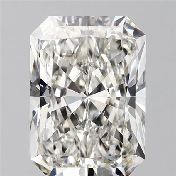 2.73ct Radiant Lab Grown Diamond (Colour G, Clarity VS1, IGI Certified)