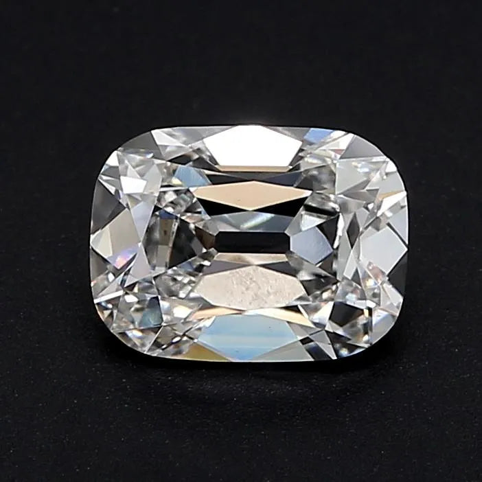 2.74ct Cushion brilliant Lab Grown Diamond (Colour F, Clarity VS1, IGI Certified)