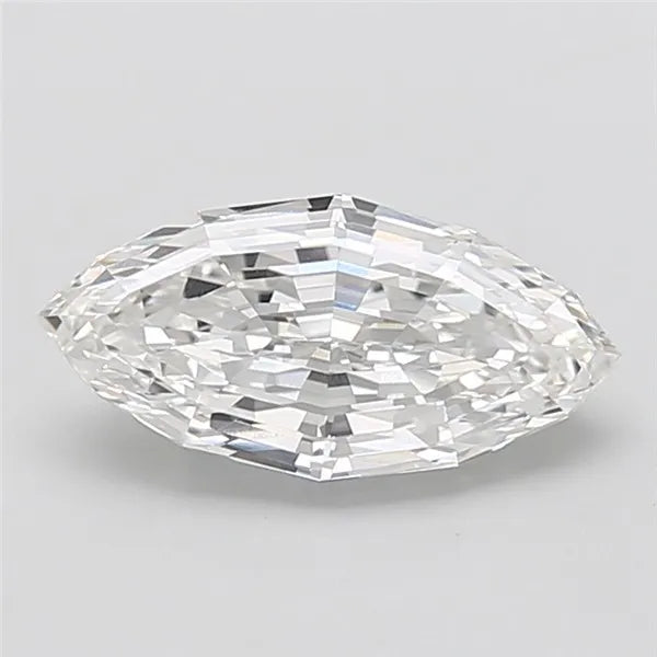 2.77ct Other Lab Grown Diamond (Colour E, Clarity VVS1, IGI Certified)