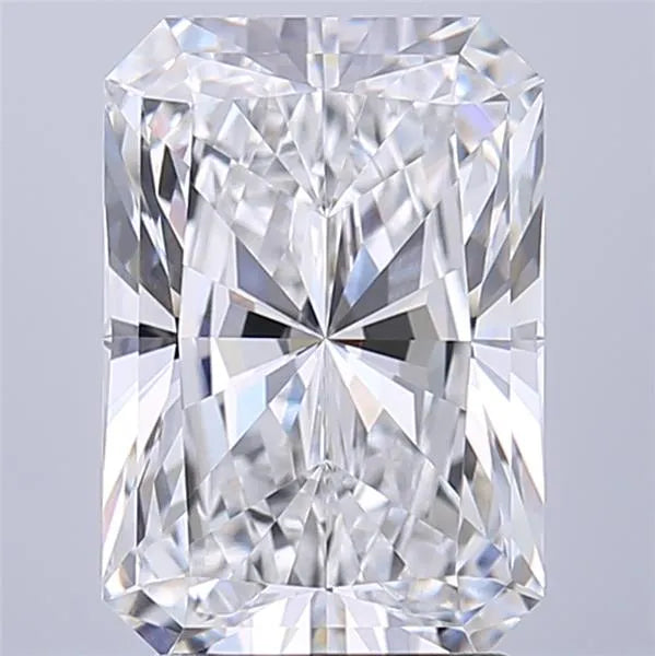 2.79ct Radiant Lab Grown Diamond (Colour D, Clarity VVS1, IGI Certified)