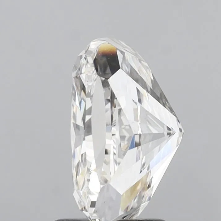 2.82ct Cushion modified Lab Grown Diamond (Colour H, Clarity VS1, IGI Certified)